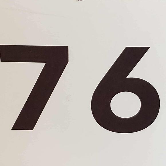 IC by Connie K Jacket Women's L Faux Suede Artsy Lagenlook 3/4 Sleeve 1 Button - Picture 9 of 9